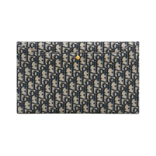 30 Montaigne Avenue Pouch With Flap