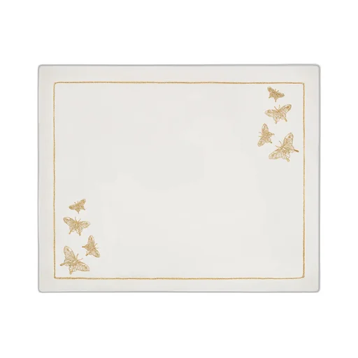 Placemat And Napkin Set