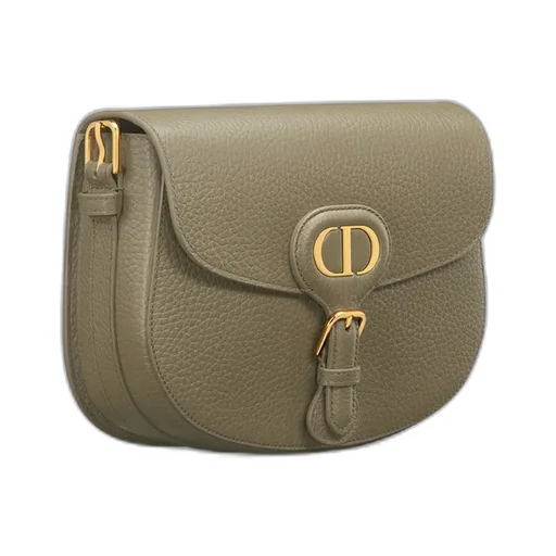 Medium Dior Bobby Bag