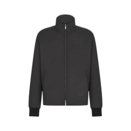 Cd Icon Harrington Jacket