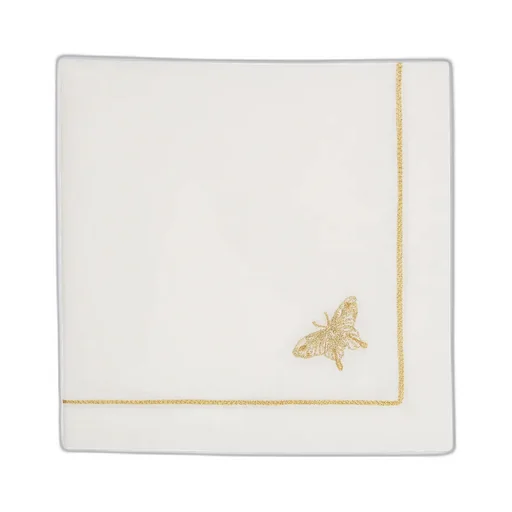 Placemat And Napkin Set