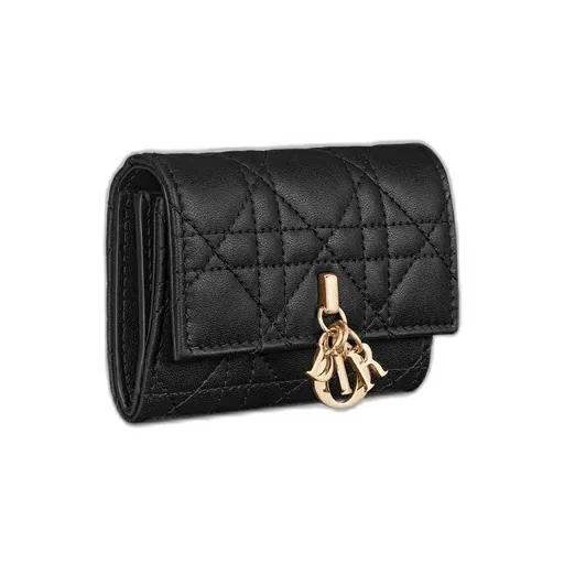 My Dior Glycine Wallet
