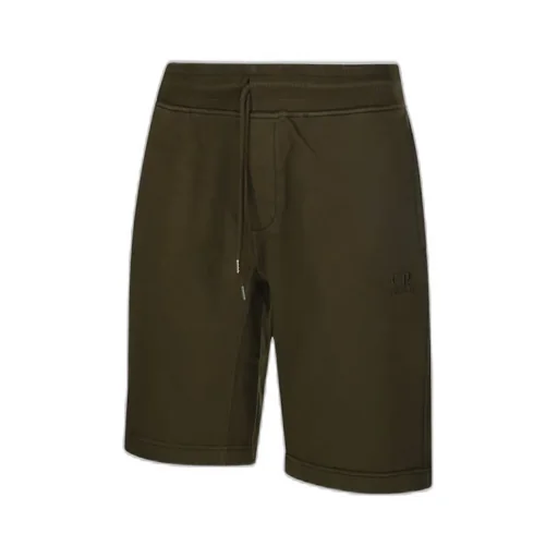 C.P. Company Drawstring Shorts