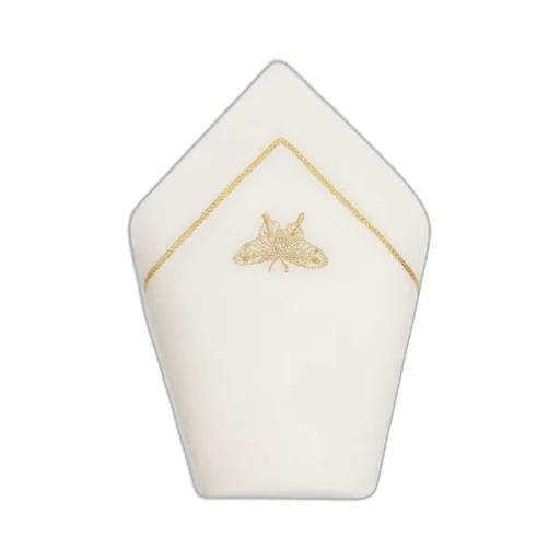 Placemat And Napkin Set