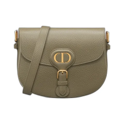 Medium Dior Bobby Bag