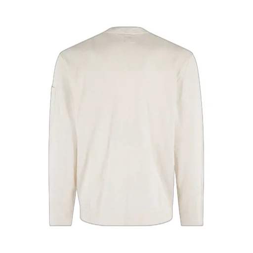 C.P. Company Lens Detail Knit Top