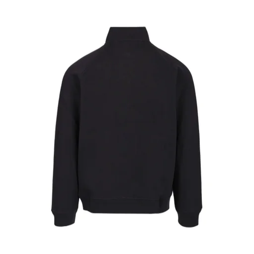 C.P. Company Half Zip Pullover