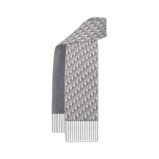 Dior Oblique Scarf