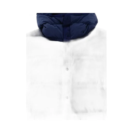C.P. Company Nylon Puffer Jacket