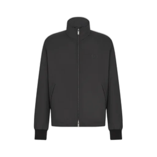 Cd Icon Harrington Jacket