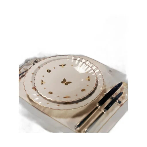 Placemat And Napkin Set