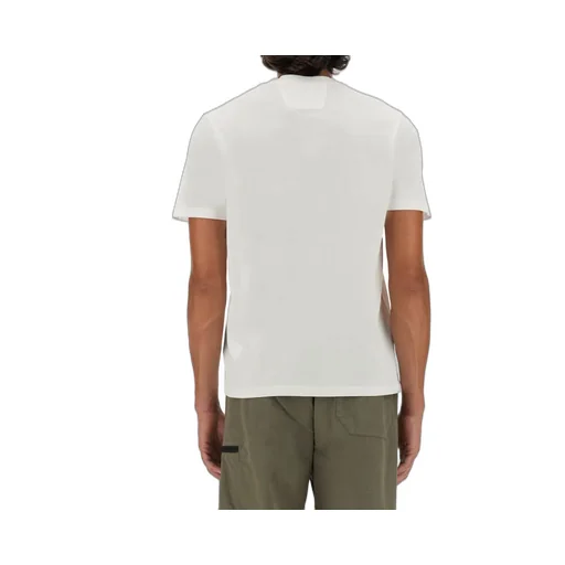 C.P. Company Logo Emblem T-Shirt