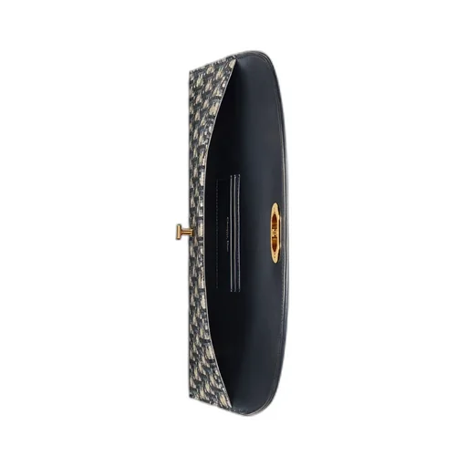 30 Montaigne Avenue Pouch With Flap