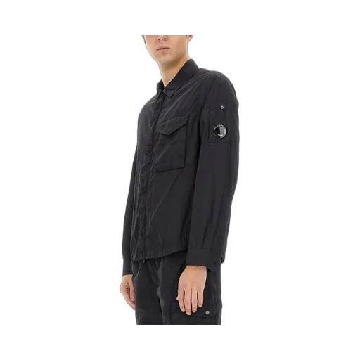 C.P. Company Utility Shirt Jacket