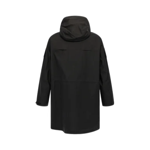 C.P. Company Metropolis Series Hooded Parka