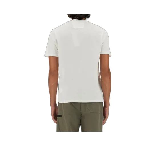 C.P. Company Logo Emblem T-Shirt