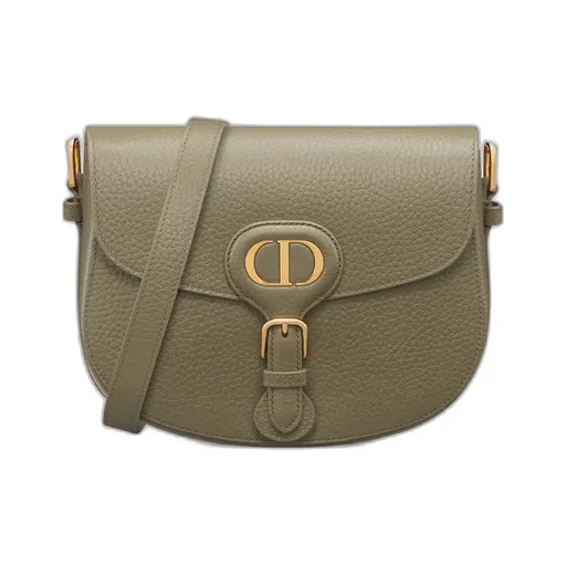 Medium Dior Bobby Bag