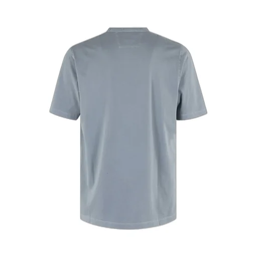 C.P. Company Logo Crew Neck T-Shirt