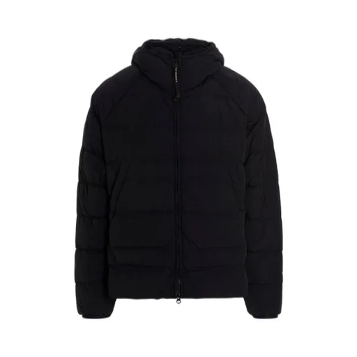 C.P. Company Padded Zipped Down Jacket