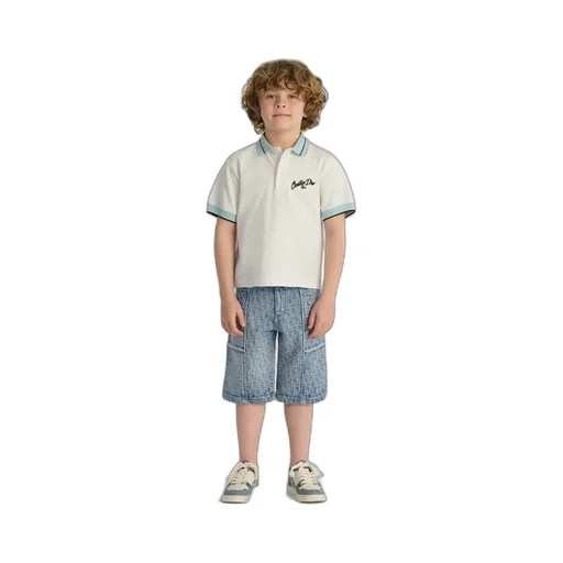 Kids' Polo Shirt