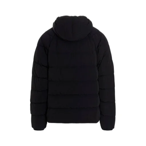 C.P. Company Padded Zipped Down Jacket