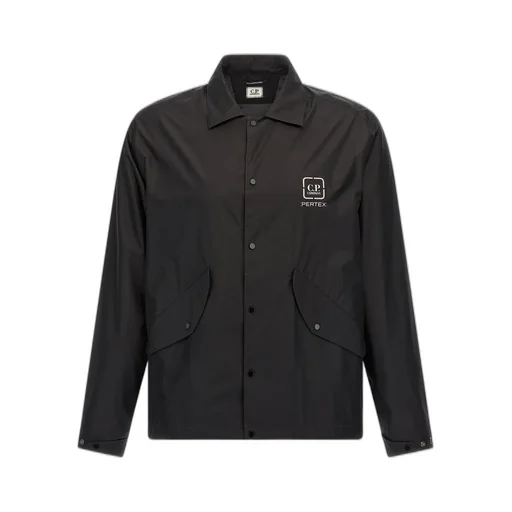 C.P. Company Metropolis Series Utility Shirt