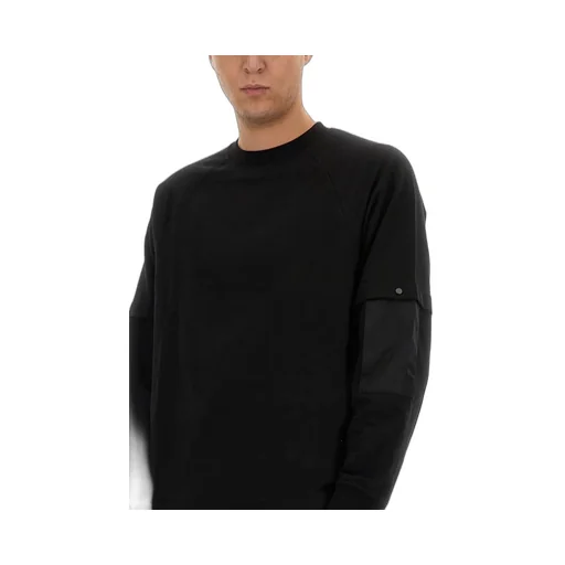 C.P. Company Sweatshirt With Utility Pocket