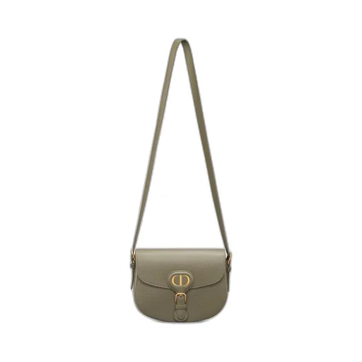 Medium Dior Bobby Bag