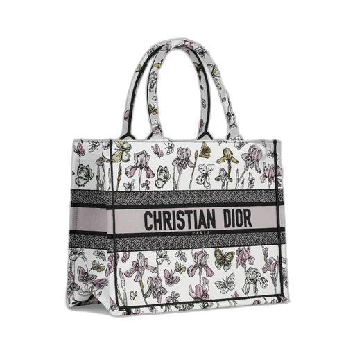 Medium Dior Book Tote