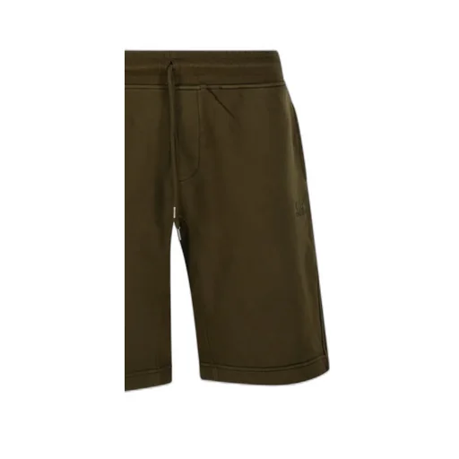 C.P. Company Drawstring Shorts