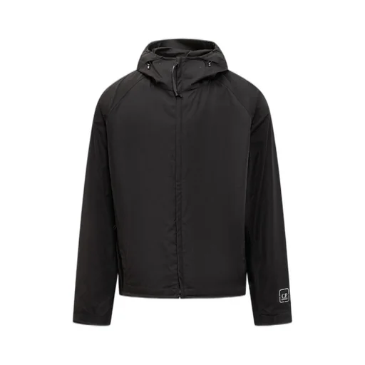 C.P. Company Hooded Jacket