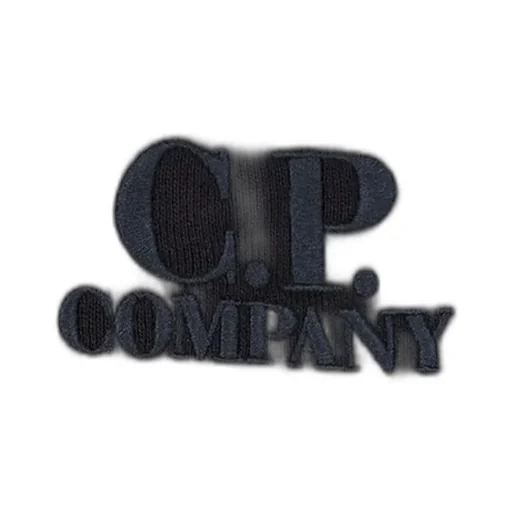 C.P. Company Half Zip Pullover