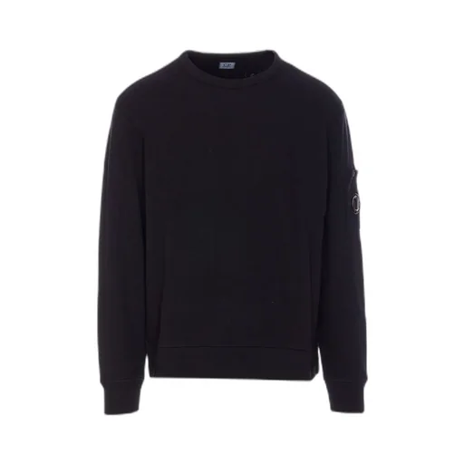 C.P. Company Crew Neck Sweater