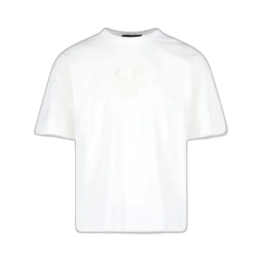 C.P. Company Logo T-Shirt