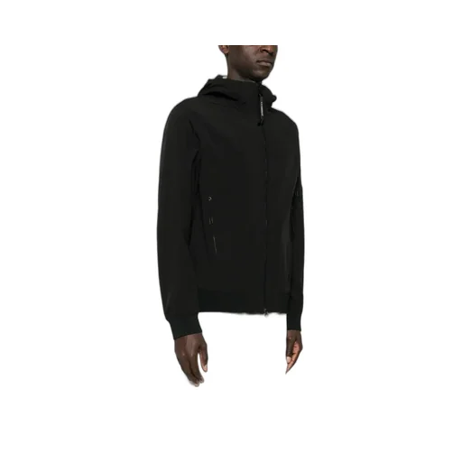 C.P. Company Hooded Jacket