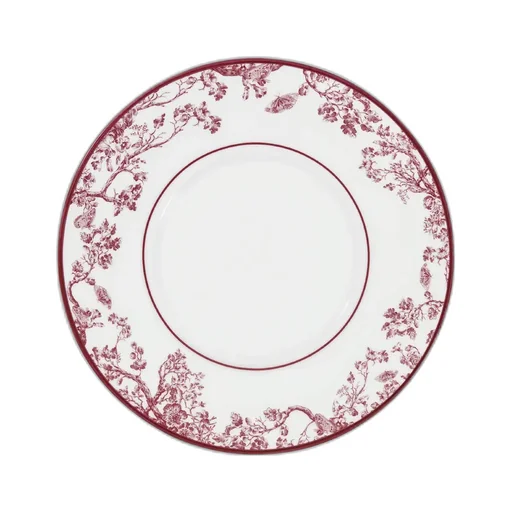 Breakfast Saucer