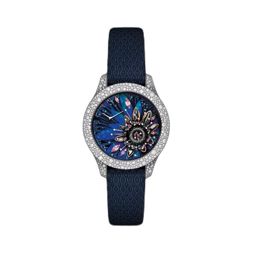 Dior Grand Soir Botanic N°10