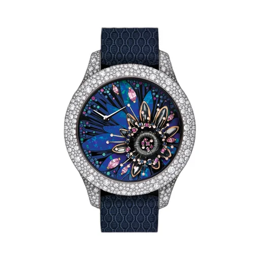 Dior Grand Soir Botanic N°10