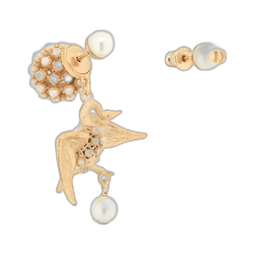 Dior Tribales Earrings