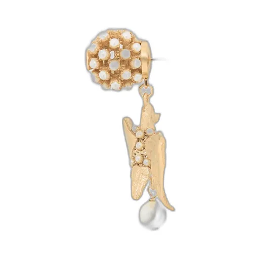 Dior Tribales Earrings