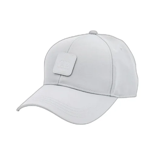 C.P. Company Logo Patch Baseball Cap