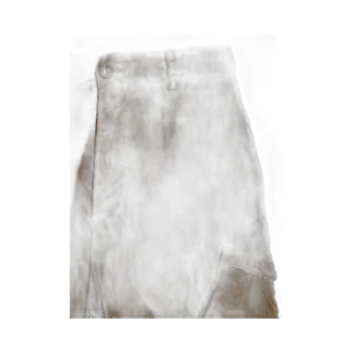 C.P. Company Logo Patch Bermuda Shorts