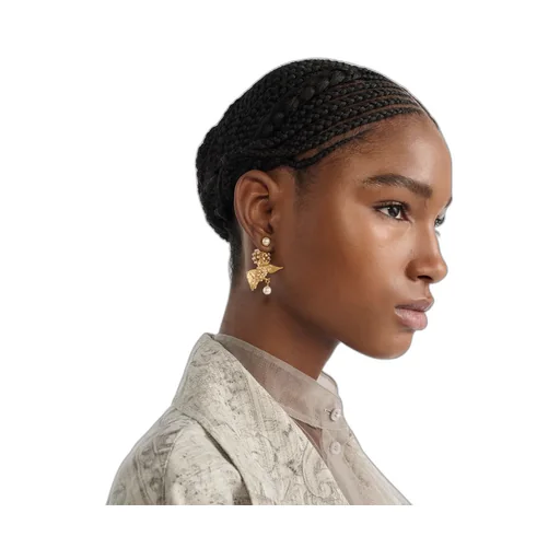 Dior Tribales Earrings