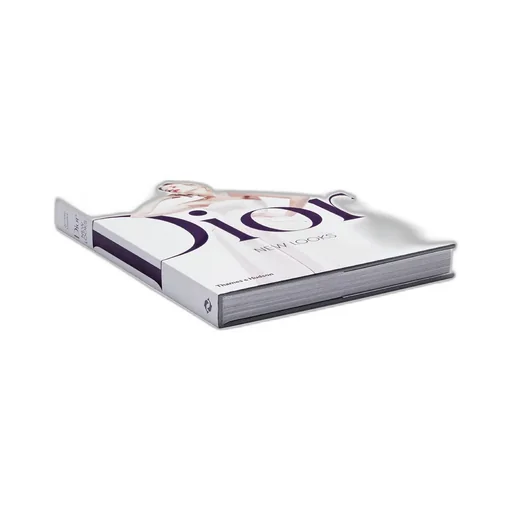 Book: Dior New Looks