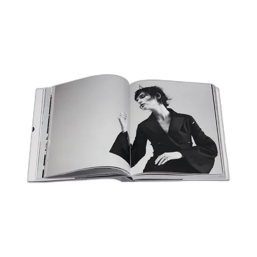 Book: Dior New Looks