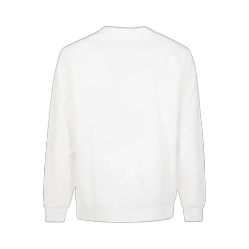 C.P. Company Stretch Fleece Long-Sleeved Sweatshirt