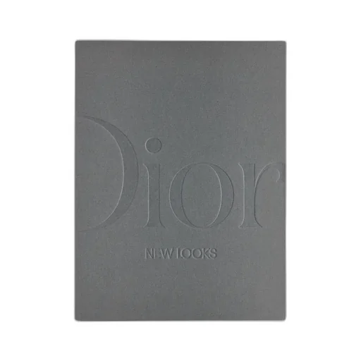 Book: Dior New Looks