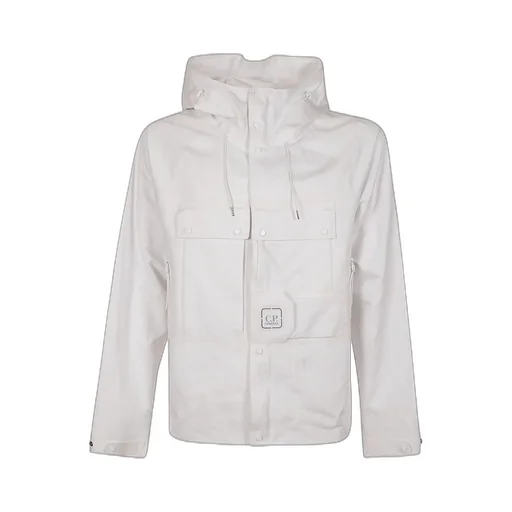C.P. Company The Metropolis Series A.A.C Hooded Jacket