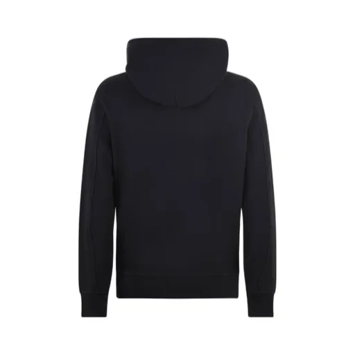 C.P. Company Drawstring Sleeved Hoodie