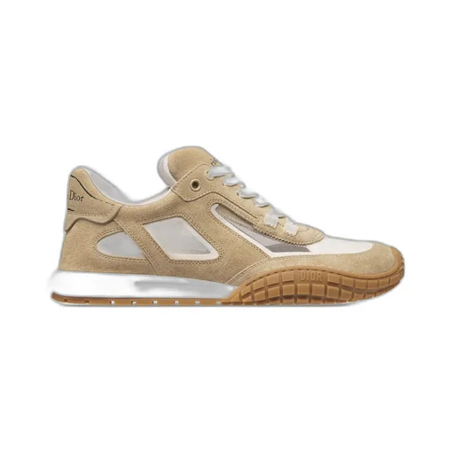 Dior Tech Sneaker